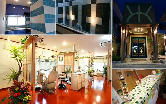 JIHLAVA & Co. 一級建築士事務所イフラヴァのコンセプト